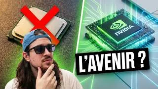 Miniature : Ce processeur NVIDIA va DÉTRUIRE la concurrence (H&C #18)