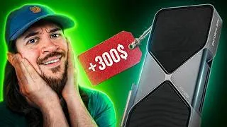 Miniature : Le Prix de la RTX 5090 va EXPLOSER (H&C #17)