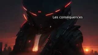 Miniature : Et si les humains devenaient immortels ?