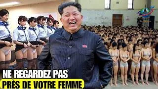 Miniature : LE PAYS LE PLUS PÉCHEUR !? Corée du Nord MAINTENANT : 15 Faits Choquants — Documentaire