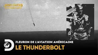 Miniature : Avion perdu en 1945 Retrouvé ? Josh Gates et les trésors perdus