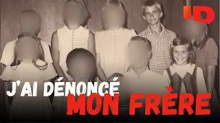 Miniature : Grandir avec un monstre .. Un meurtrier sous mon toit