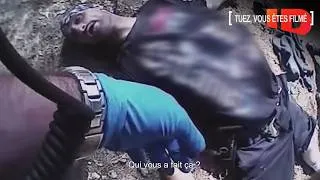 Miniature : La victime désigne son tueur avec de mourir .. à tort ? Tuez, vous êtes filmés