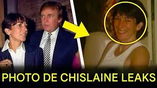 Miniature : Ghislaine Maxwell, gardienne de prison licenciée, divulgue des informations sur un prétendu accord T