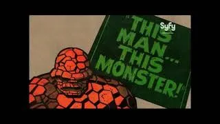 Miniature : Marvel 14, Les Super Héros Contre La Censure