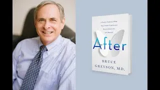 Miniature : AFTER, Dr Bruce Greyson