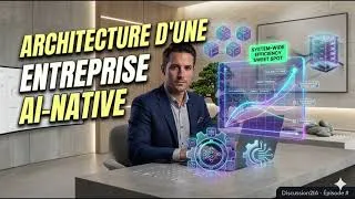 Miniature : Une agence IA sans RH