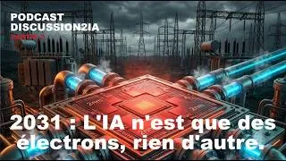 Miniature : Bienvenue dans l'ère de l'IA Électron.