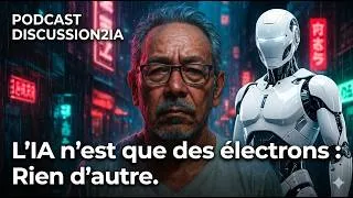 Miniature : 2031 : CUDA & HUAWEI OBSOLÈTES ?