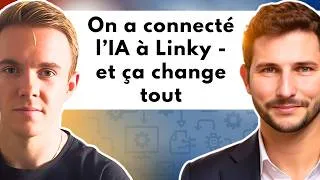 Miniature : IA, Réseau Électrique & Panne Totale - Ce Qui Change | s4e9