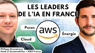 Miniature : Le Vrai Coût de l'IA : Discussion Honnête avec une Pointure (Directeur AWS)