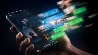 Miniature : Le cloud est le plus grand mensonge d'internet