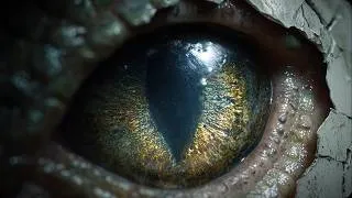 Miniature : Ils sont en train de ressusciter les dinosaures. C’est effrayant.