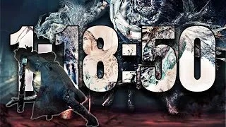 Miniature : Tous les boss de BLOODBORNE en SPEEDRUN SANS GLITCH (1h18m50s)