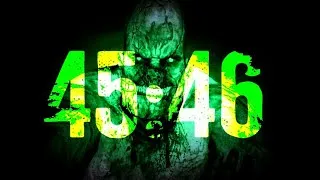 Miniature : Finir Outlast en 45min46 / Speedrun no oob All chapter