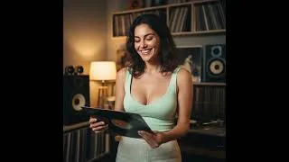 Miniature : Dalida - A Leur Manière : Avis album vinyle audio.wav