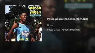 Miniature : Passa passa Niska