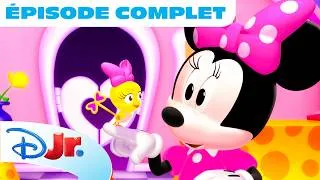 Miniature : L’ami de Figaro 💛🐥 La Boutique de Minnie épisode complet | Dessin animé