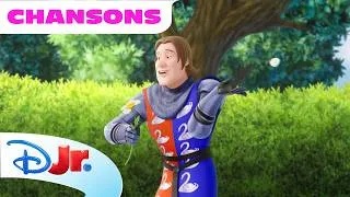 Miniature : Tilly Oh Tilly 🌼🛡️ | Princesse Sofia | Chanson