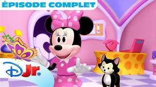 Miniature : L’ami de Figaro 🦋🎀 La Boutique de Minnie épisode complet