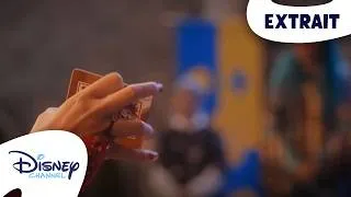 Miniature : 👀🚨 Spoiler : retournement final ! | Descendants : L'Ascension de Red l Extrait I ⁨@DisneyKidsFR