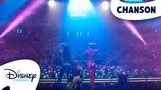 Miniature : 🎸🌸  Concert vidéo I Electric Bloom | Chanson | @DisneyKidsFR ​
