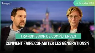 Miniature : Est-on 'HAS-BEEN après 50 ans ou trop 'perché' à 20 ans ? | Le Café des DRH #9