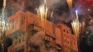 Miniature : Avengers: Power The Night - Disneyland Paris (Show Drones)