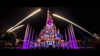 Miniature : Momentous -Soundtrack - Hong Kong Disneyland