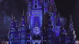 Miniature : You Are the Magic - Disney Enchantment - Walt Disney World - Theme Song