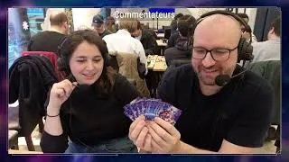 Miniature : Tournoi Disney Lorcana en Infinity