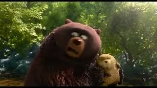Miniature : Jumper bande annonce FR