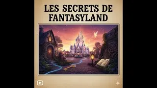 Miniature : Les secrets de Fantasyland