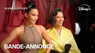 Miniature : Les Kardashian, saison 8 - Bande-annonce officielle (VOST) | Disney+