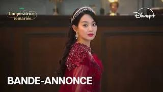 Miniature : L'impératrice remariée - Nouvelle bande annonce (VF) | Disney+