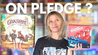 Miniature : Ces jeux de société méritent-ils votre argent ?