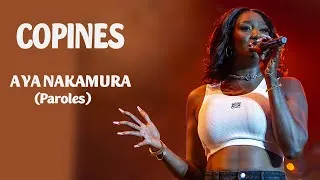 Miniature : Copines - Aya Nakamura (Paroles/Lyrics)