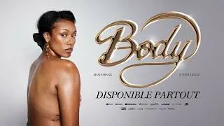 Miniature : Shah Frank - Body (unplugged) // Visualizer officiel
