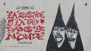 Miniature : Eman - P€R$ONN€ // Visualizer officiel