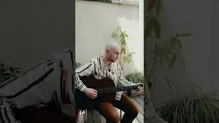 Miniature : NICOLAS GÉMUS - Beau dimanche (session acoustique)