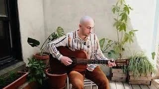 Miniature : NICOLAS GÉMUS - beau dimanche (session acoustique)