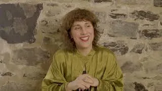 Miniature : QUEEN KA présente POUR TOI, première chanson de son album à venir, sur un poème de Gilbert Langevin.