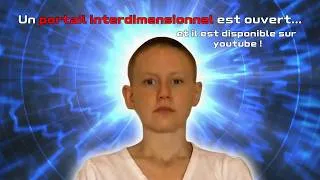 Miniature : La secte qui a trop regardé Matrix - Desteni