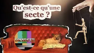 Miniature : Comment reconnaître une dérive sectaire ?(+ Reveal du visage de Dissecte)