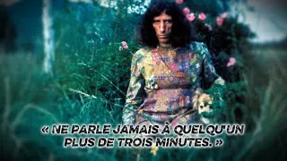 Miniature : La secte du silence - Methernitha