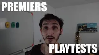 Miniature : J'ai recodé tout mon jeu avant de le faire tester | Devlog Skingdom #9