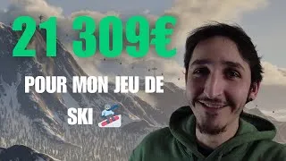 Miniature : Mon jeu de gestion a levé plus de 20 000€ | Devlog Skingdom #8
