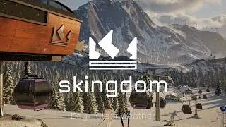Miniature : Skingdom | Original Soundtrack Showcase