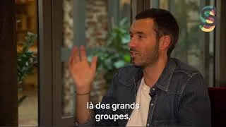 Miniature : Dissonances : extrait de l'épisode d'Anthony Bourbon