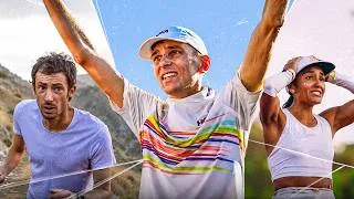 Miniature : Western States 2026 : Le scénario que personne n'a vu venir
